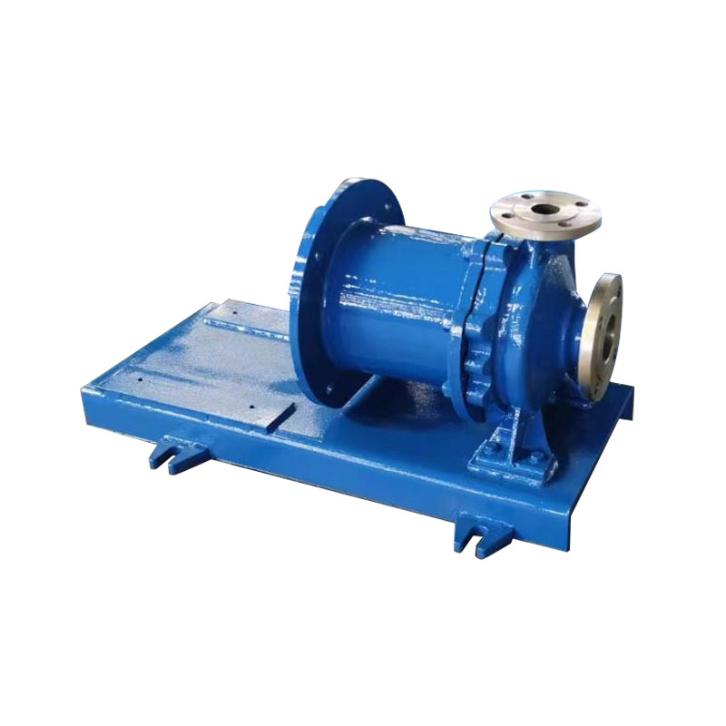 Edelstahl-Magnetpumpe der CQL-Serie