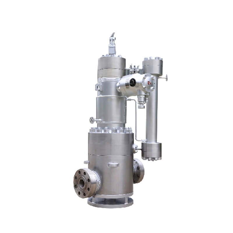 Chemische Hochtemperatur- und Hochdruck-Spaltrohrpumpen der HTM-Serie