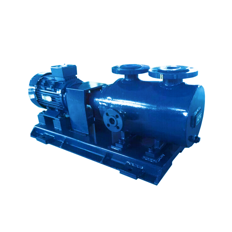 Hochdruck-Freon-Dreischneckenpumpe
