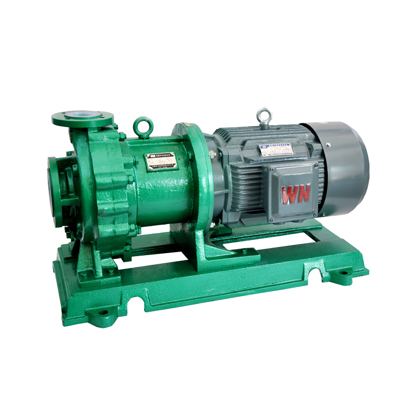 Magnetpumpen aus Fluorkunststofflegierung der IMD-Serie