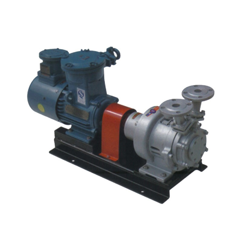 Magnetische Vortexpumpe vom Typ CWB