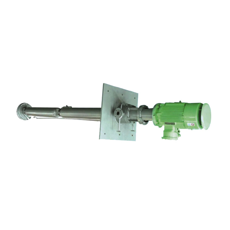 Flüssigschwefelpumpen der JSY-Serie