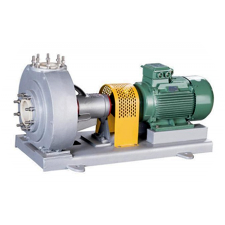 Industriepumpen